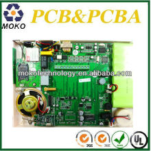 Contract Manufacturing Pcb Assembly for Game Board